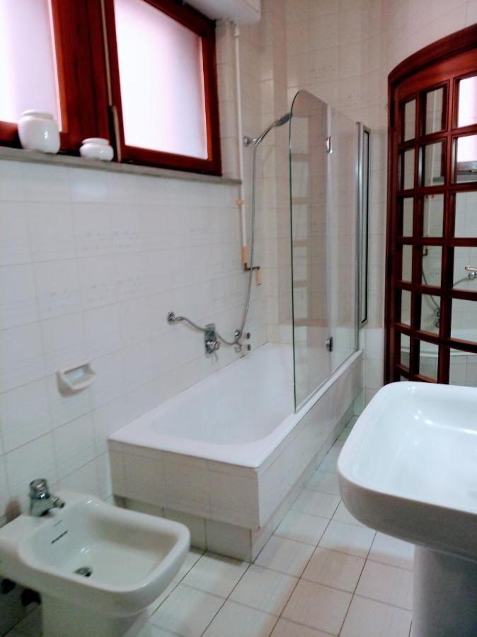 Il Platano Bed & Breakfast Piano di Sorrento Bagian luar foto