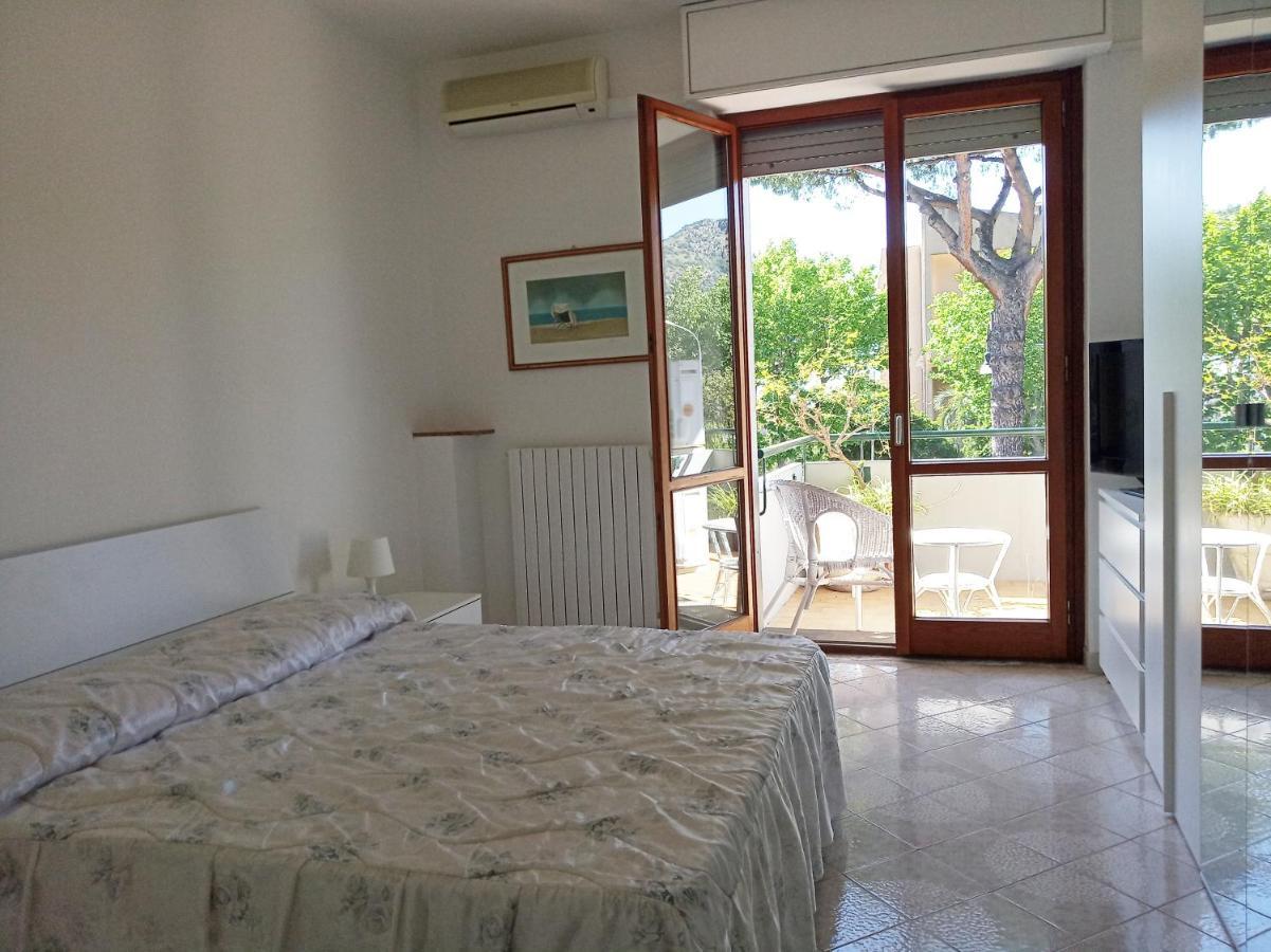 Il Platano Bed & Breakfast Piano di Sorrento Bagian luar foto