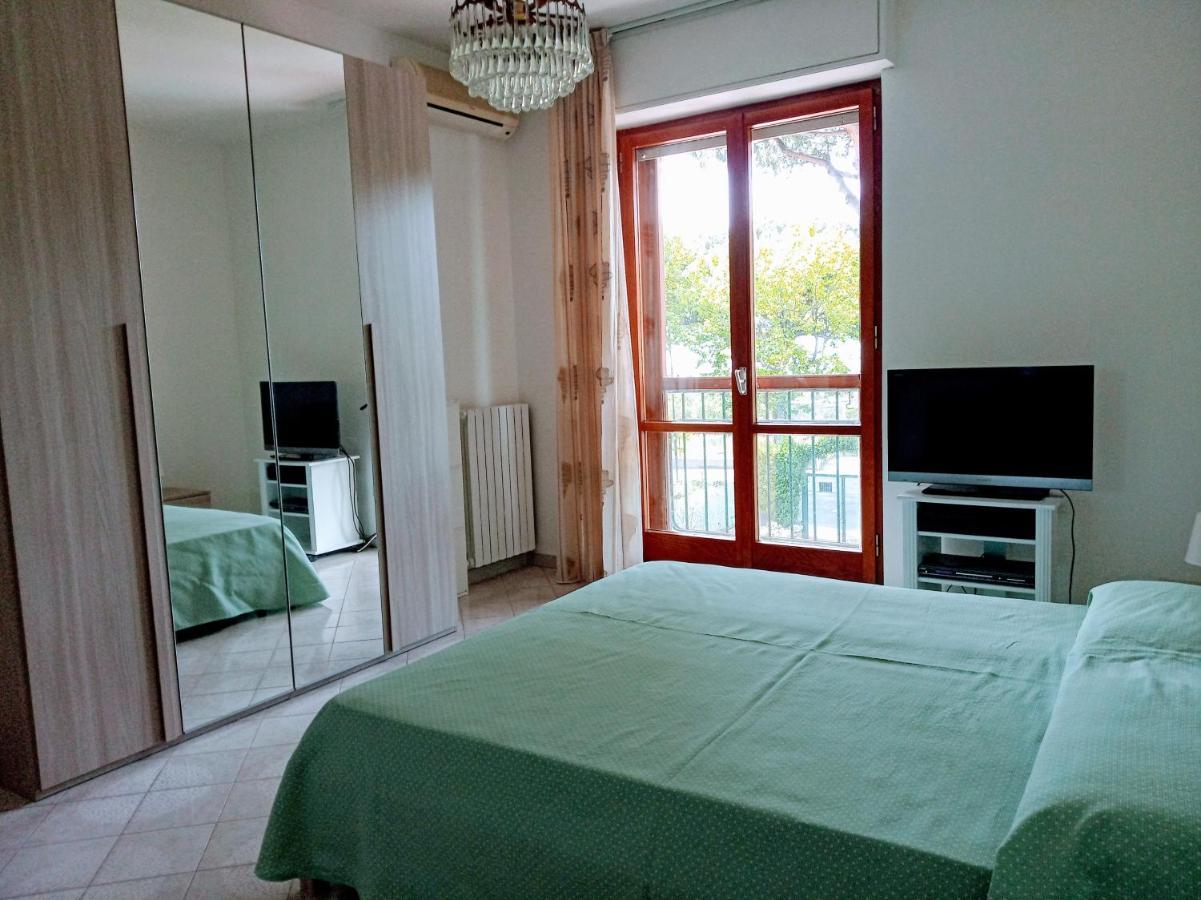 Il Platano Bed & Breakfast Piano di Sorrento Bagian luar foto