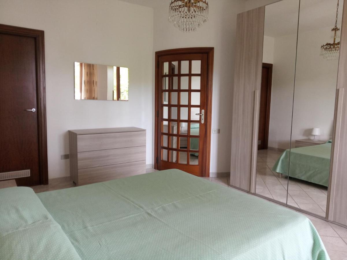 Il Platano Bed & Breakfast Piano di Sorrento Bagian luar foto