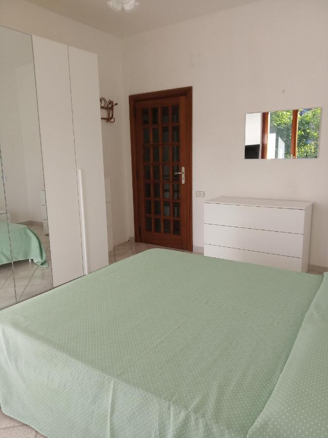 Il Platano Bed & Breakfast Piano di Sorrento Bagian luar foto