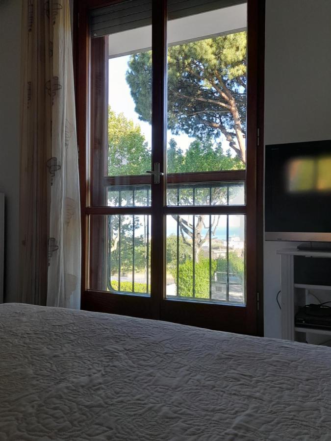 Il Platano Bed & Breakfast Piano di Sorrento Bagian luar foto