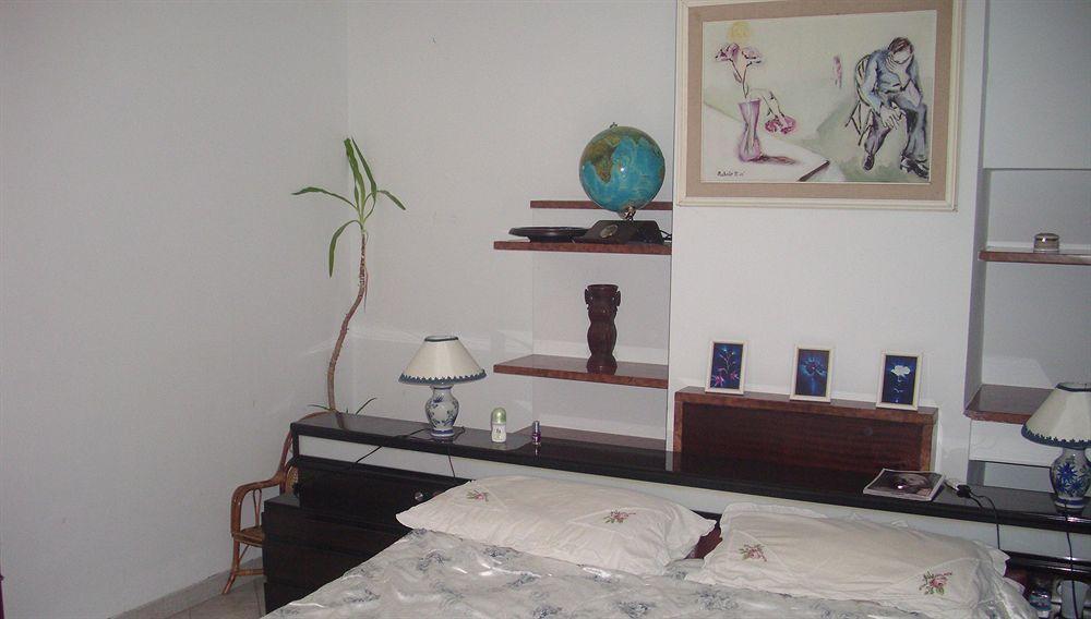 Il Platano Bed & Breakfast Piano di Sorrento Bagian luar foto