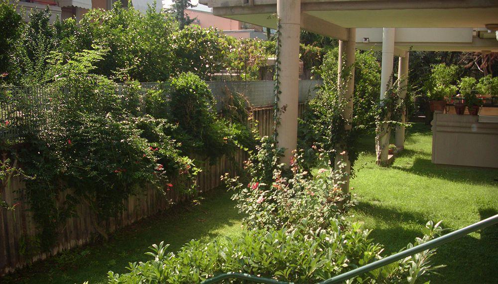 Il Platano Bed & Breakfast Piano di Sorrento Bagian luar foto