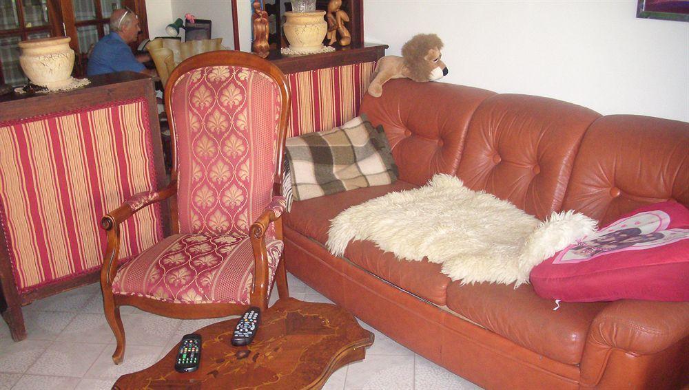 Il Platano Bed & Breakfast Piano di Sorrento Bagian luar foto