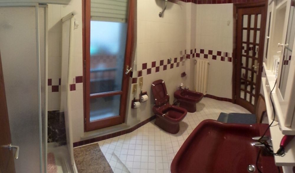 Il Platano Bed & Breakfast Piano di Sorrento Bagian luar foto