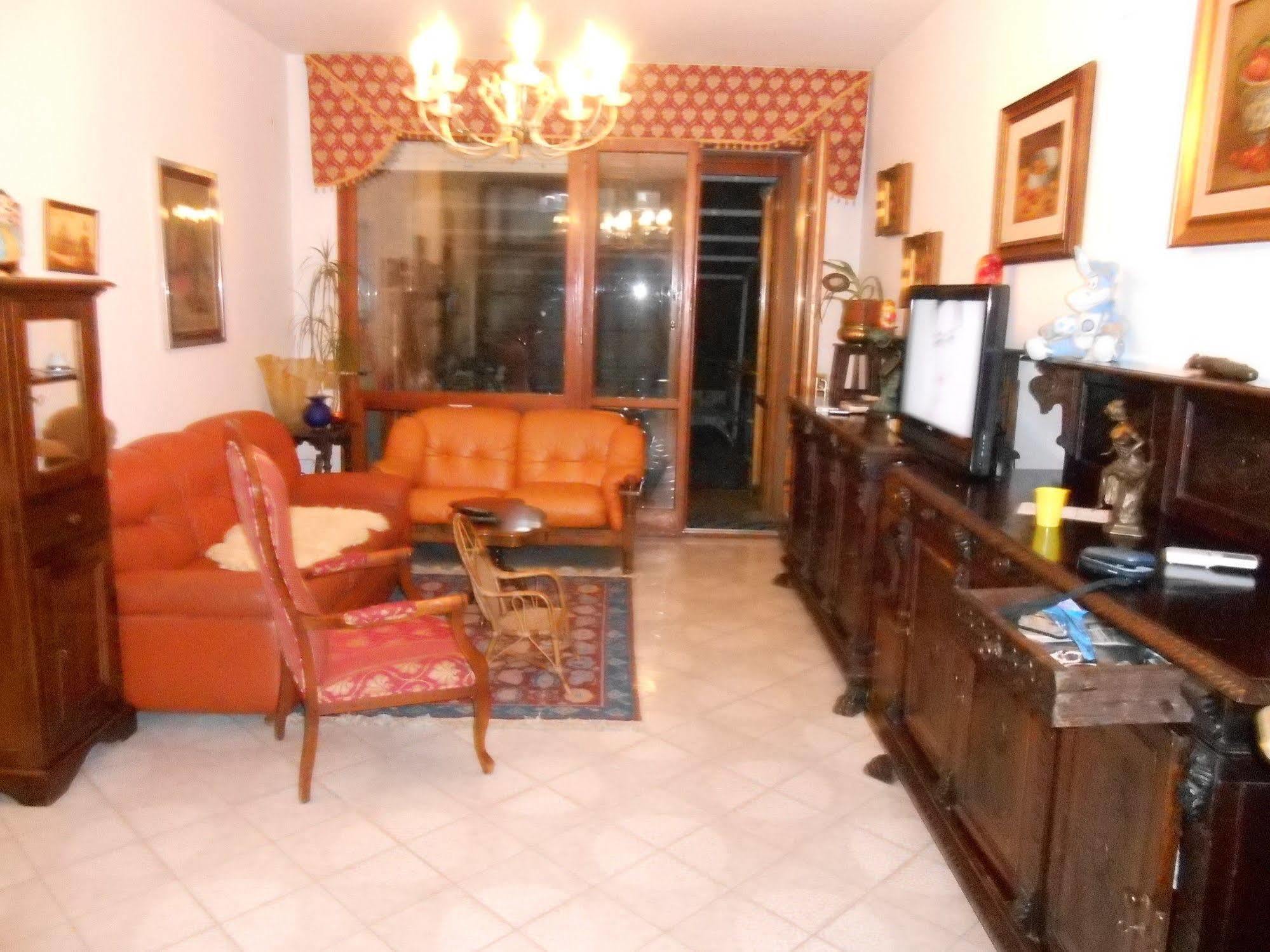 Il Platano Bed & Breakfast Piano di Sorrento Bagian luar foto