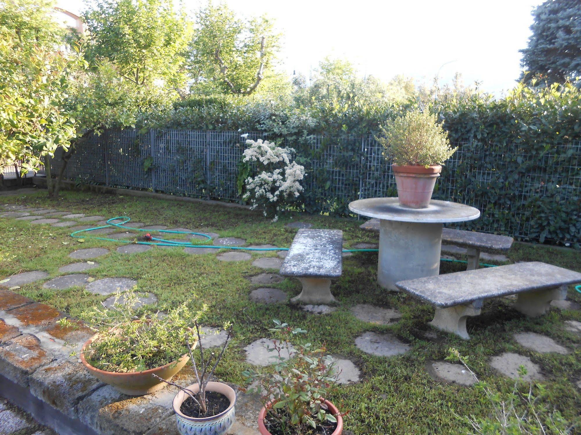 Il Platano Bed & Breakfast Piano di Sorrento Bagian luar foto