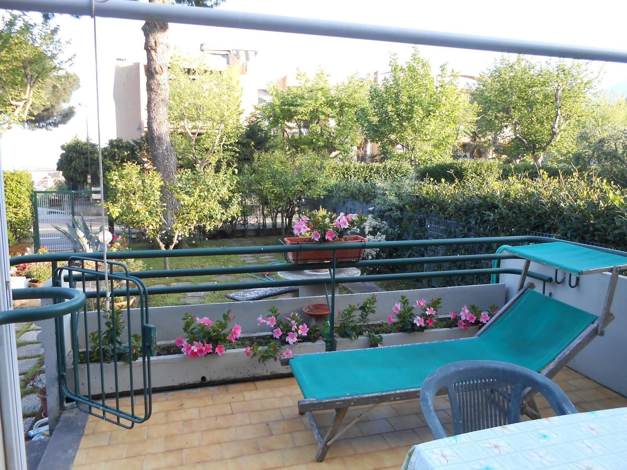 Il Platano Bed & Breakfast Piano di Sorrento Bagian luar foto