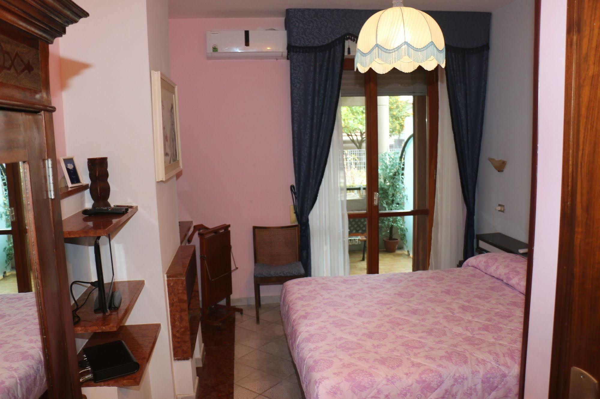 Il Platano Bed & Breakfast Piano di Sorrento Bagian luar foto