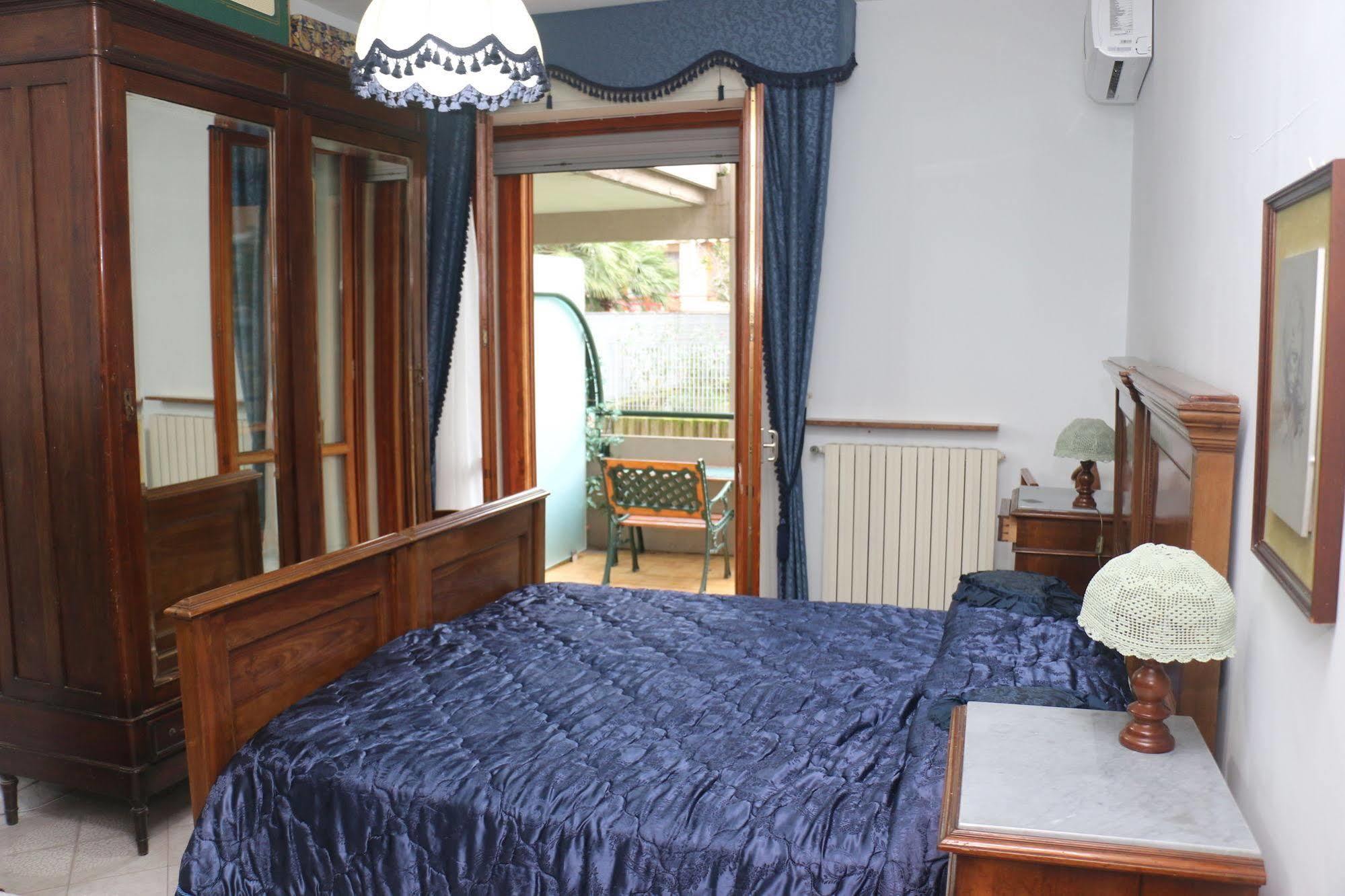 Il Platano Bed & Breakfast Piano di Sorrento Bagian luar foto
