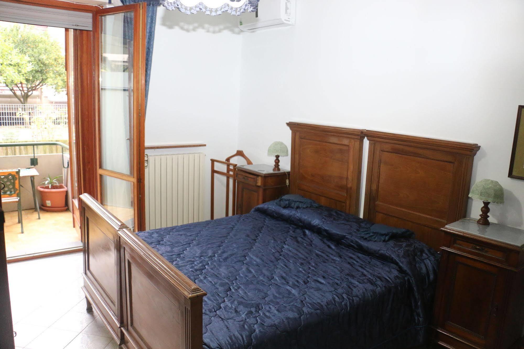 Il Platano Bed & Breakfast Piano di Sorrento Bagian luar foto