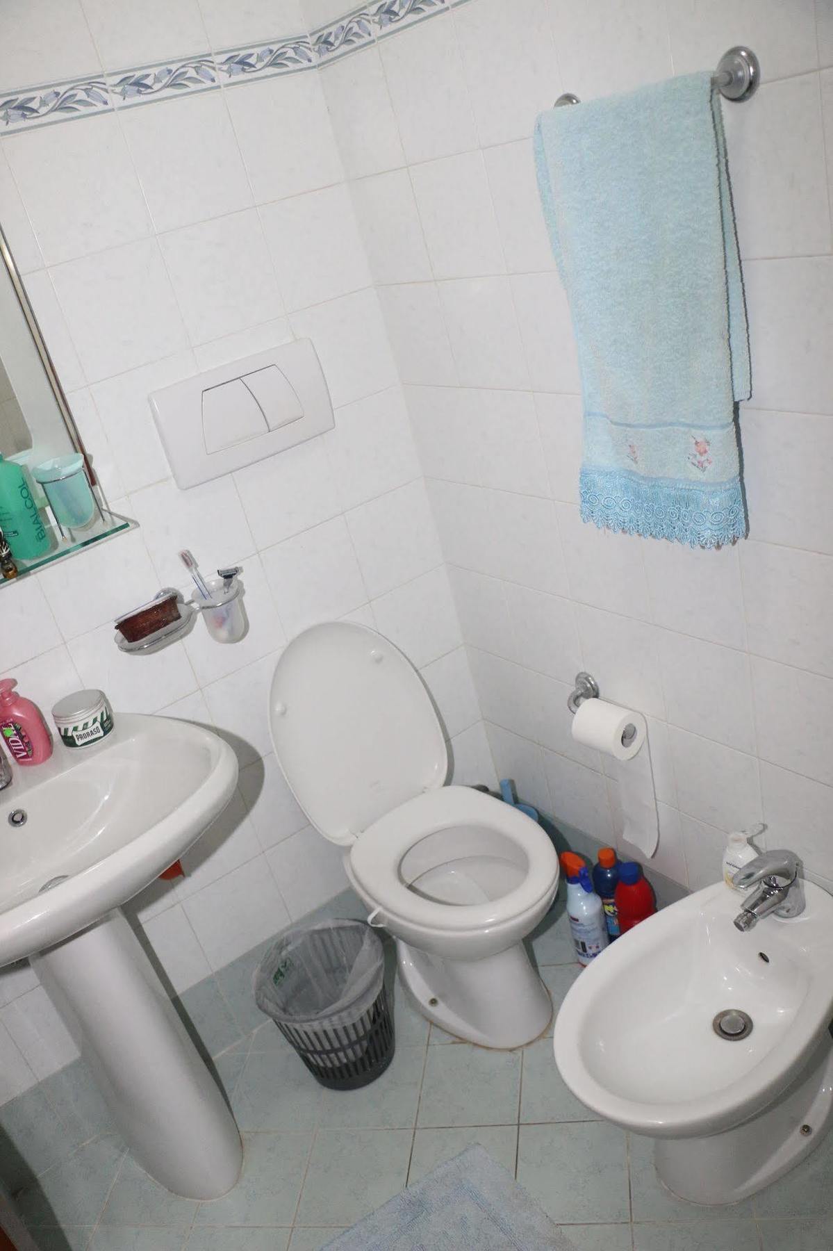 Il Platano Bed & Breakfast Piano di Sorrento Bagian luar foto