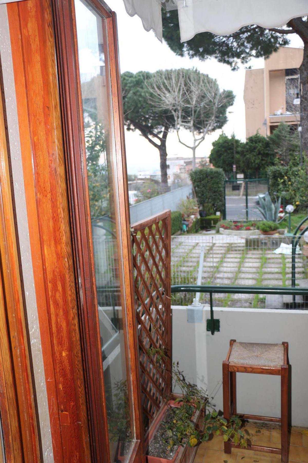 Il Platano Bed & Breakfast Piano di Sorrento Bagian luar foto