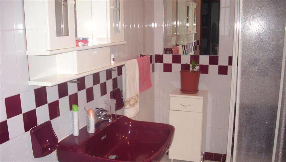 Il Platano Bed & Breakfast Piano di Sorrento Bagian luar foto